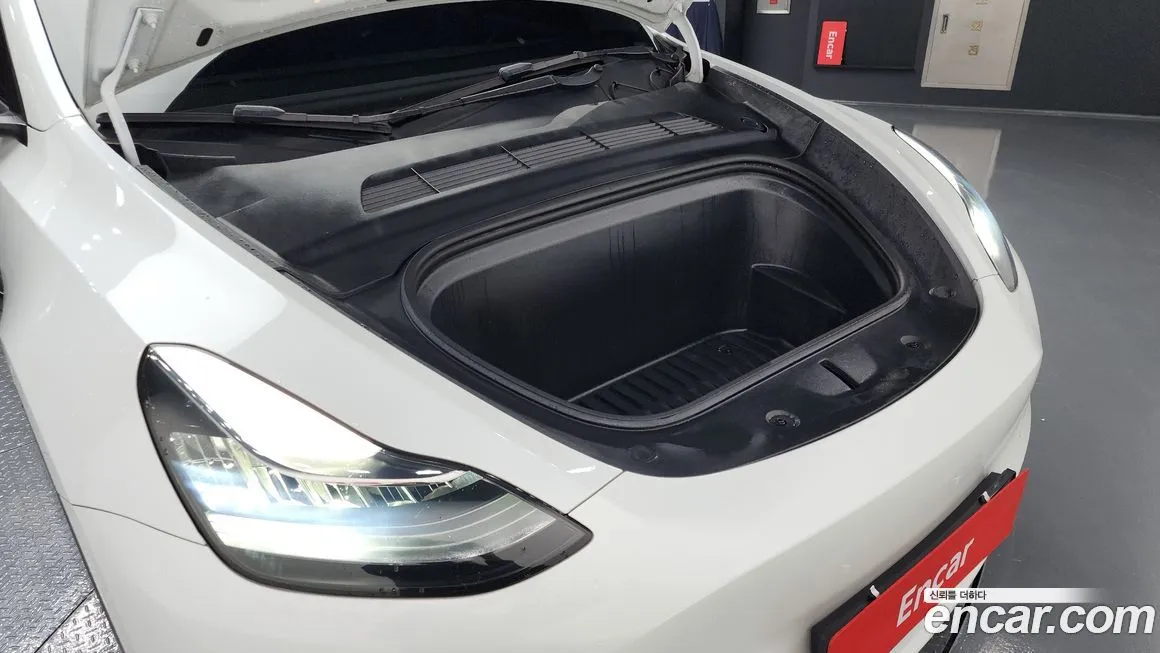 Tesla Model Y 2022 из KR, фото 6