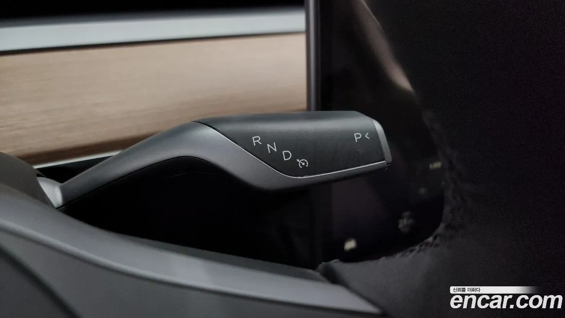Tesla Model Y 2022 из KR, фото 9