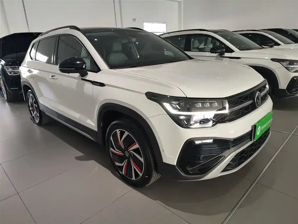 [object Object] Tharu 2024 из CN, фото 4