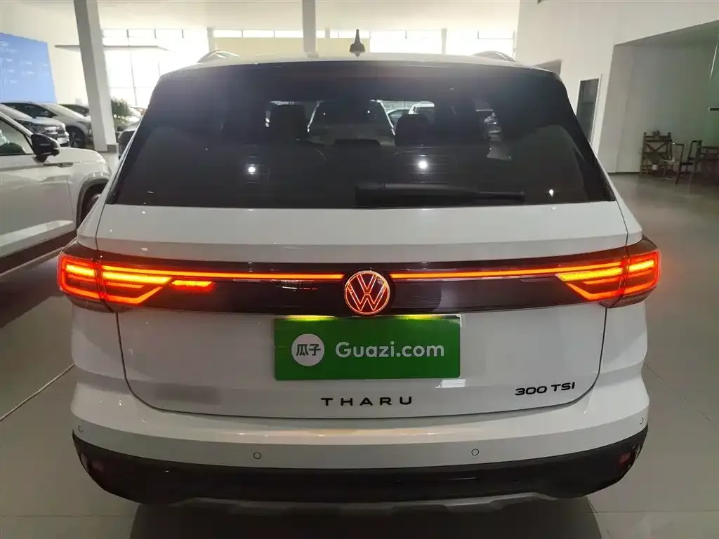 [object Object] Tharu 2024 из CN, фото 6