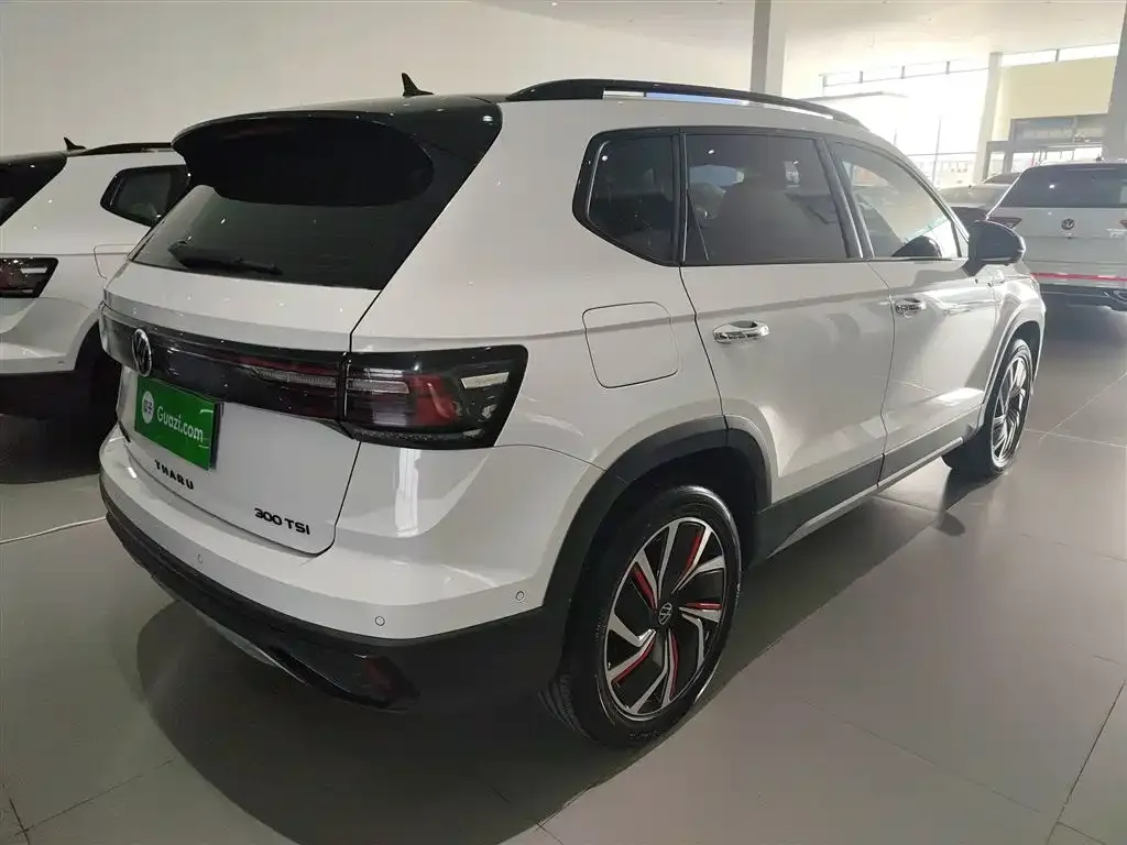 [object Object] Tharu 2024 из CN, фото 7