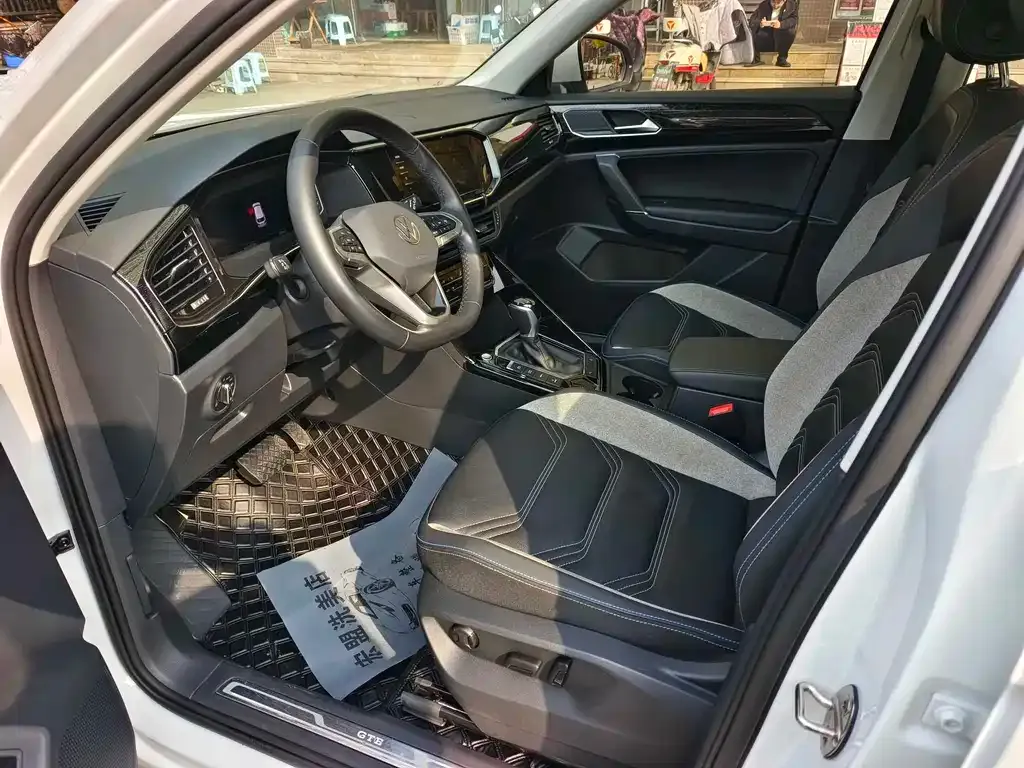 Volkswagen GTE PHEV 2022 из CN, фото 9