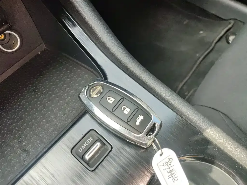 Nissan Sylphy 2023 из CN, фото 9