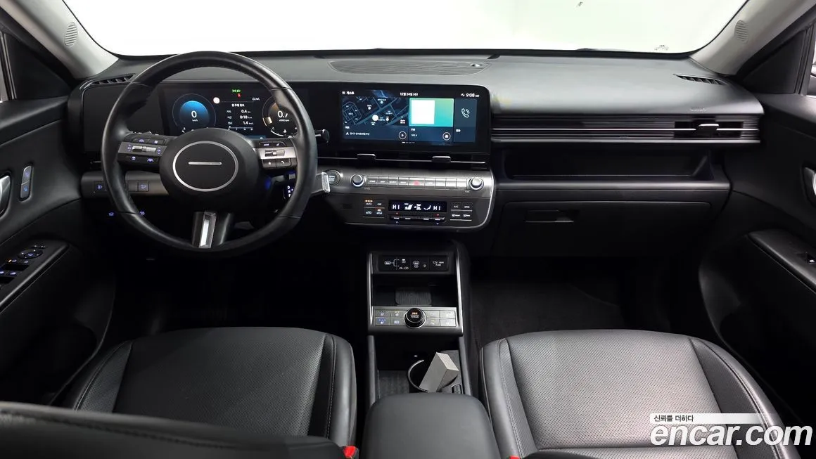 Hyundai Kona — фото 7
