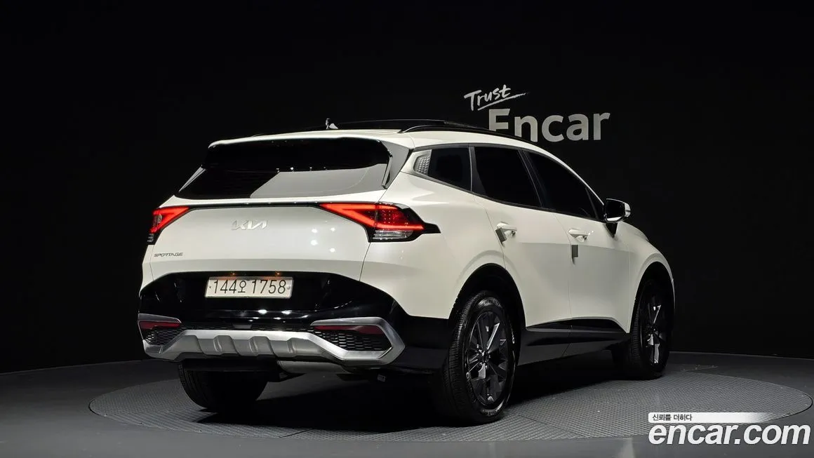 Kia Sportage — фото 2