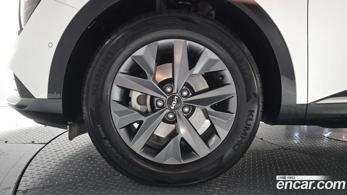 Kia Sportage — фото 5