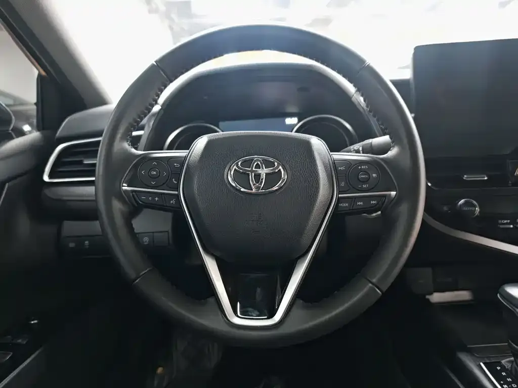 Toyota Camry 2022 из CN, фото 6
