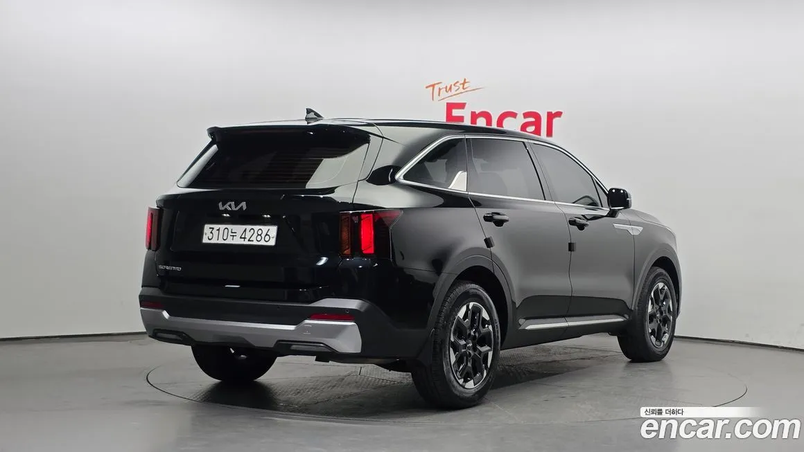 Kia Sorento — фото 2