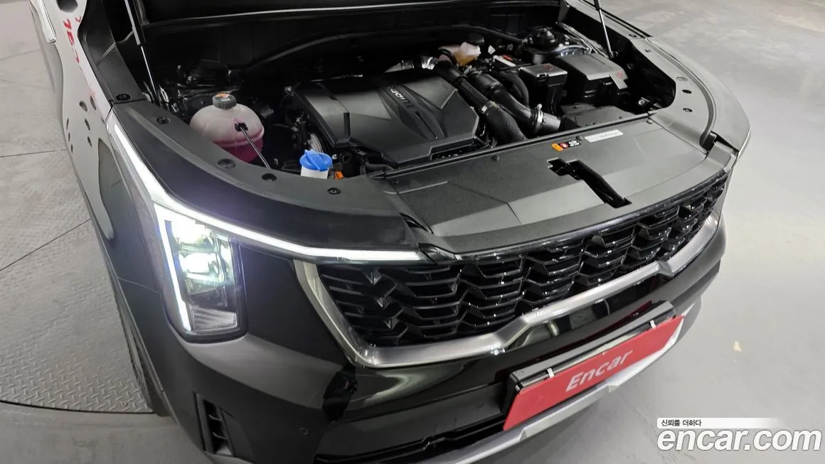 Kia Sorento — фото 6