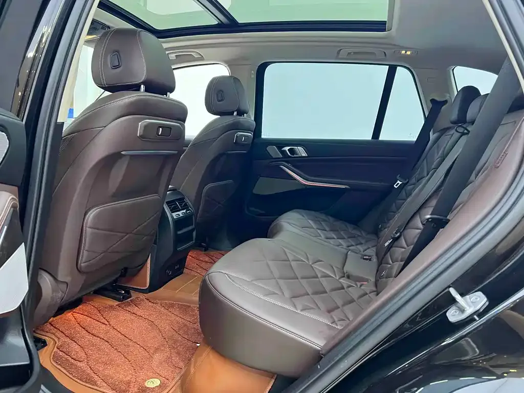 BMW X5 2024 из CN, фото 9