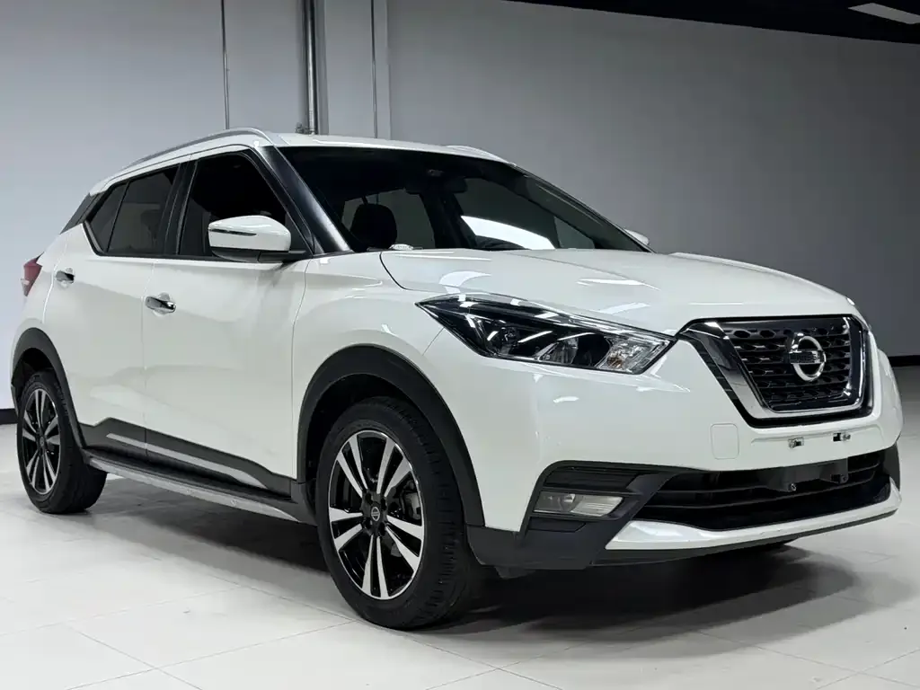 Nissan Kicks 2021 из CN, фото 3