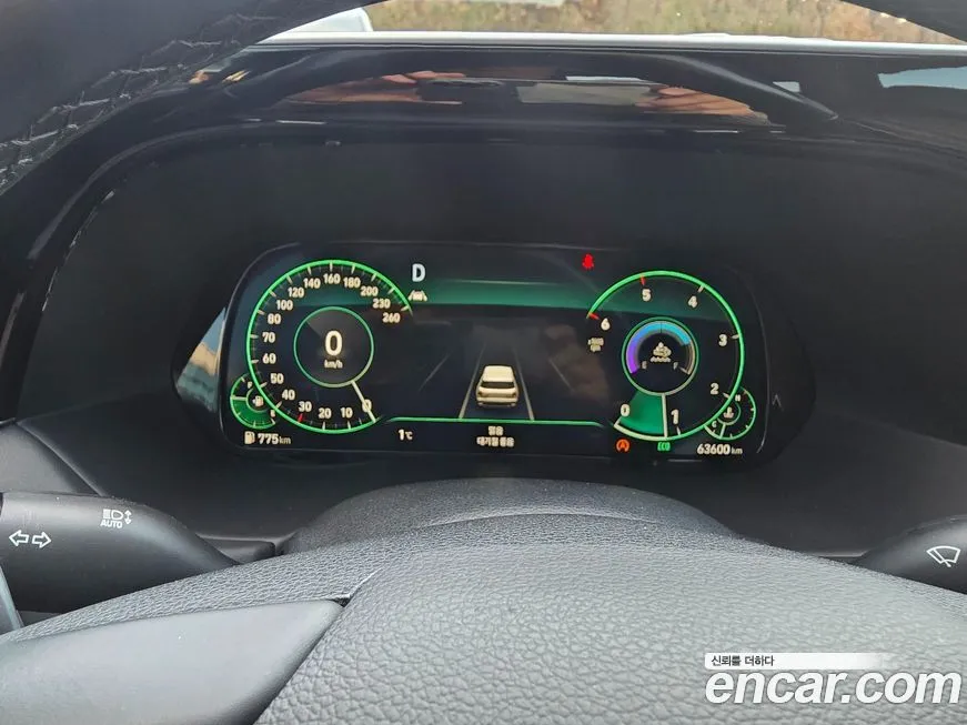 Hyundai Palisade 2022 из KR, фото 8