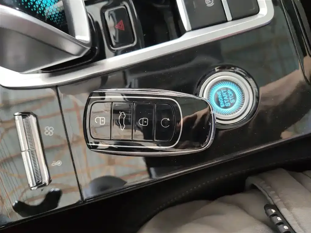Chery Tiggo 8 PLUS 2022 из CN, фото 9