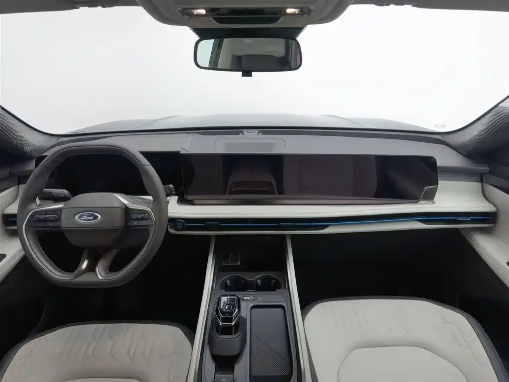 Ford Edge 2024 из CN, фото 5