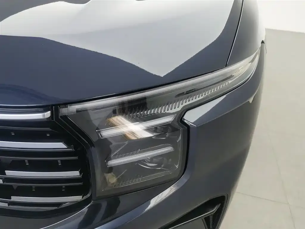 Ford Edge 2024 из CN, фото 7