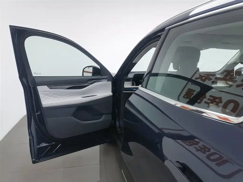 Ford Edge 2024 из CN, фото 8