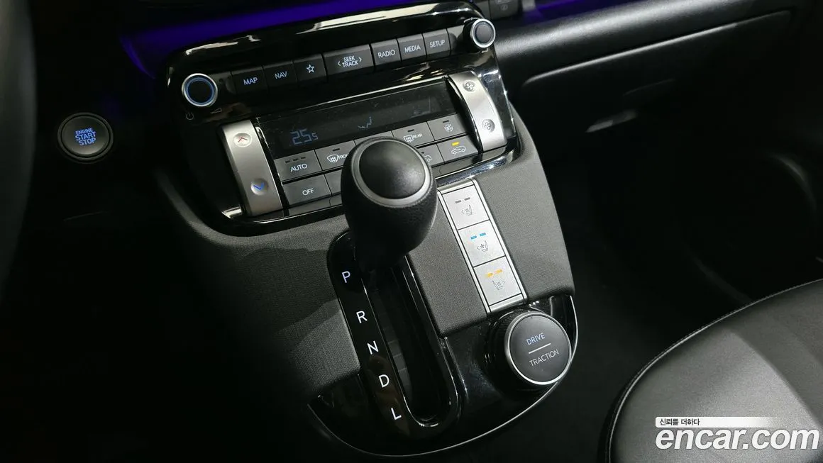 Hyundai Casper — фото 9