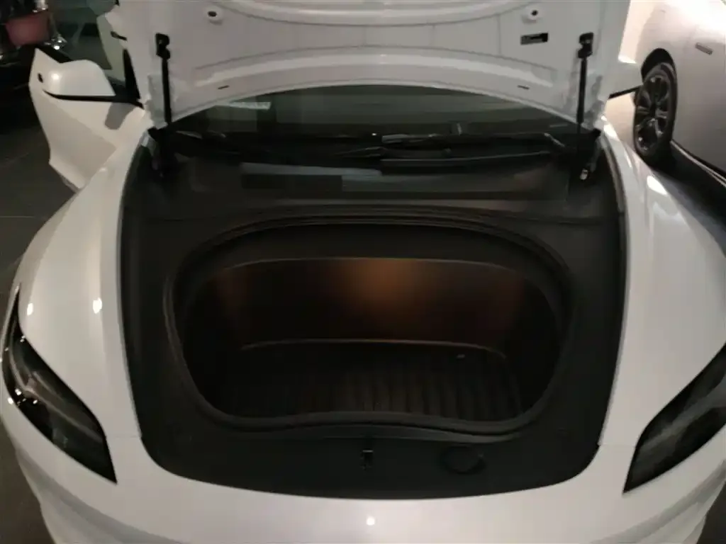 Tesla Model 3 2025 из CN, фото 10