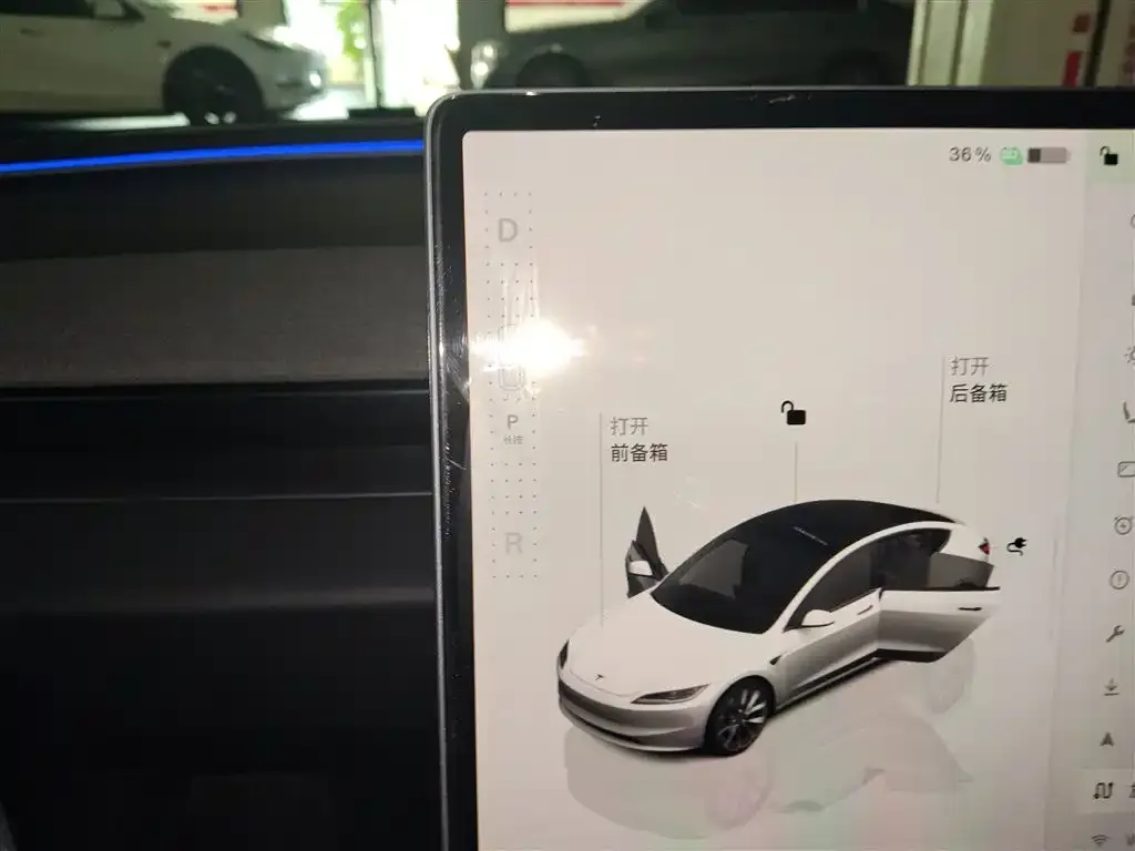 Tesla Model 3 2025 из CN, фото 6