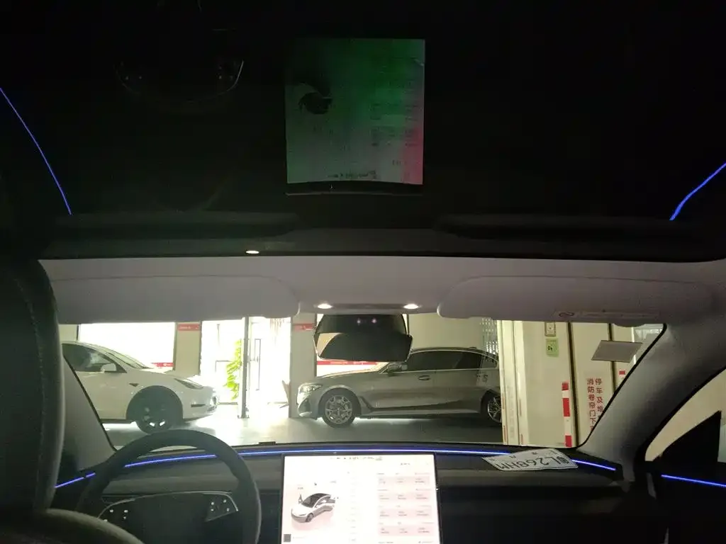 Tesla Model 3 2025 из CN, фото 8