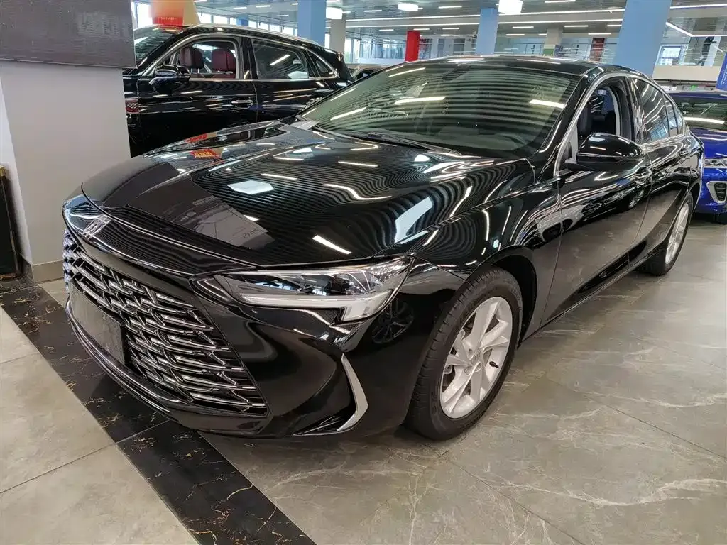 Buick Regal 2024 из CN, фото 2