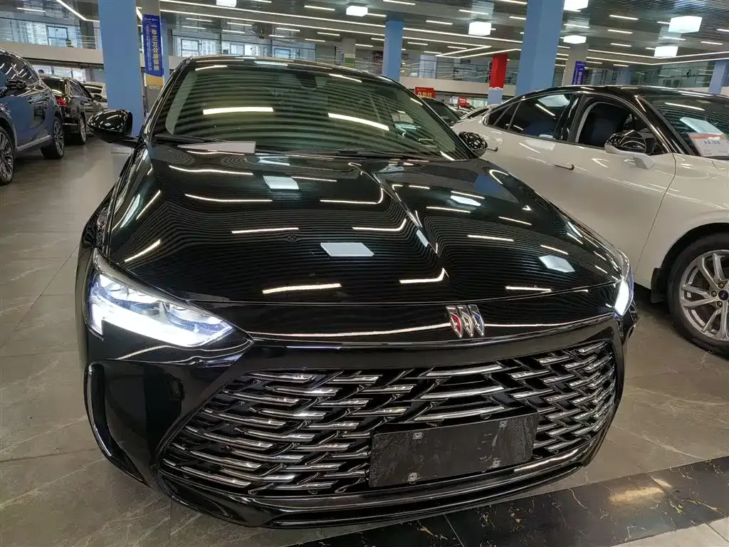 Buick Regal 2024 из CN, фото 3