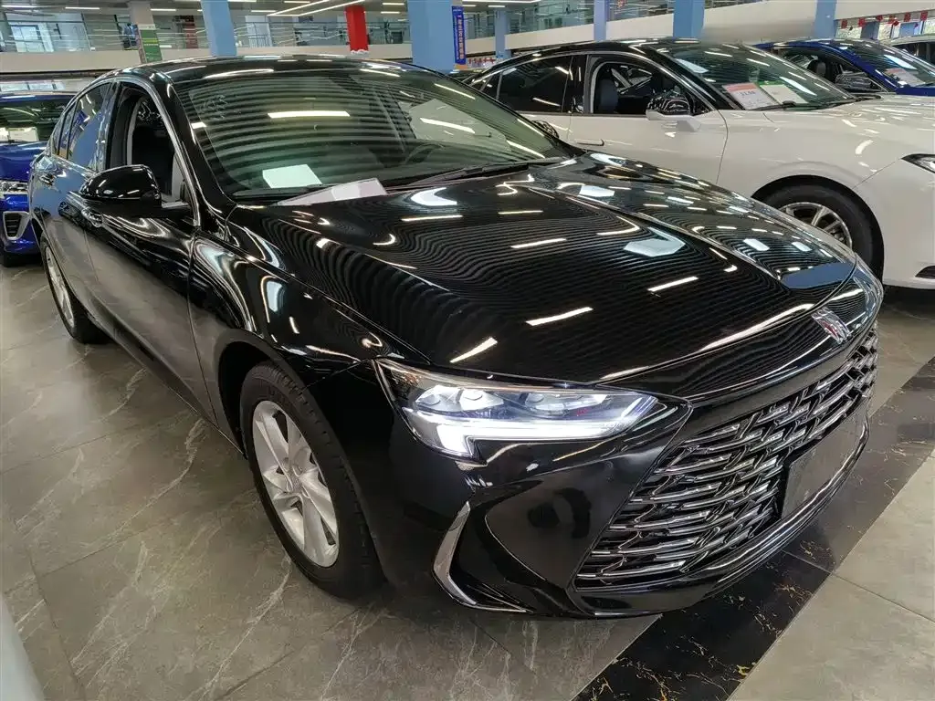 Buick Regal 2024 из CN, фото 4
