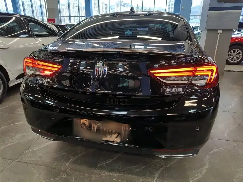 Buick Regal 2024 из CN, фото 6