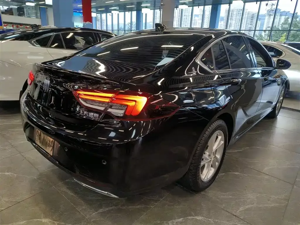 Buick Regal 2024 из CN, фото 7