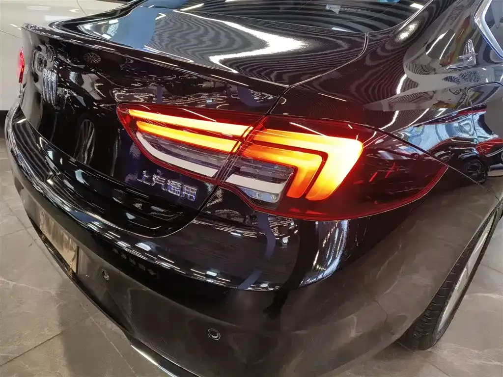 Buick Regal 2024 из CN, фото 8