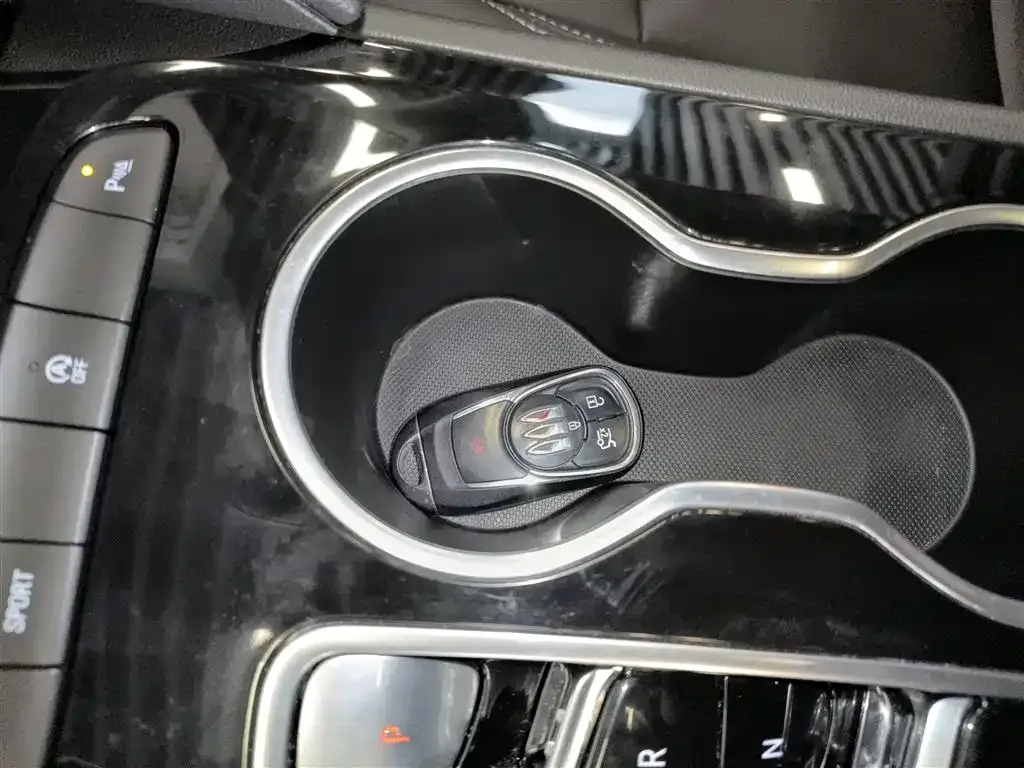 Buick Regal 2024 из CN, фото 9