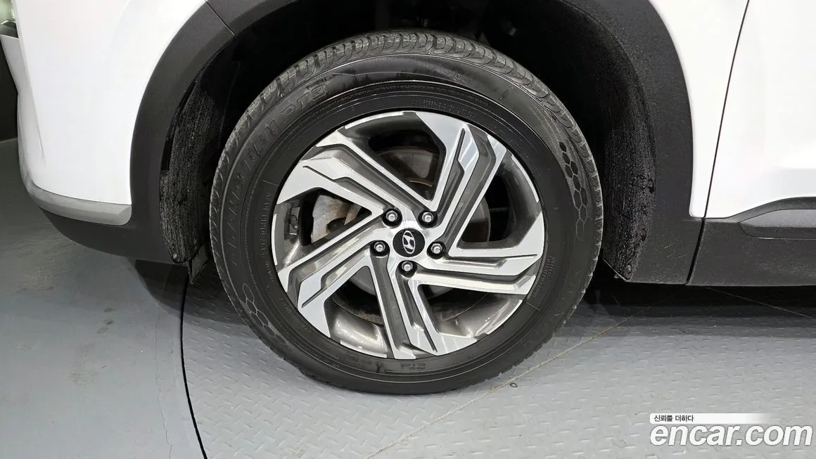 Hyundai Santafe — фото 5