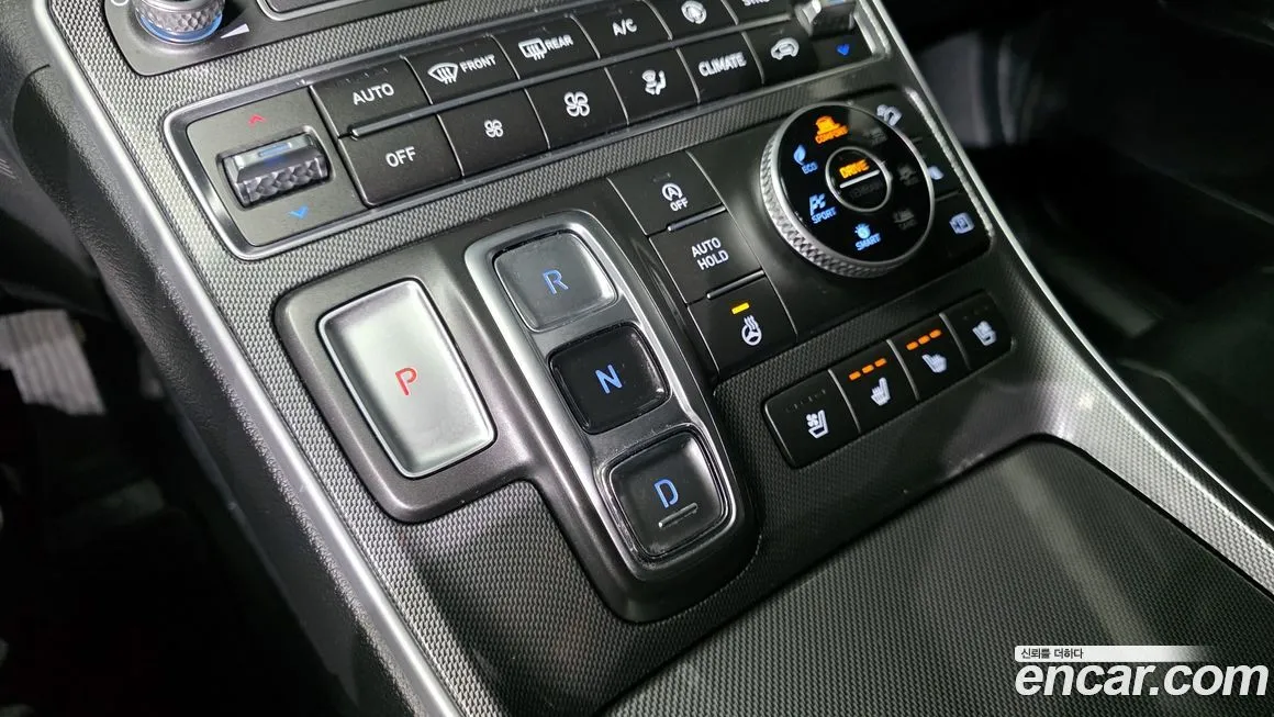 Hyundai Santafe — фото 9
