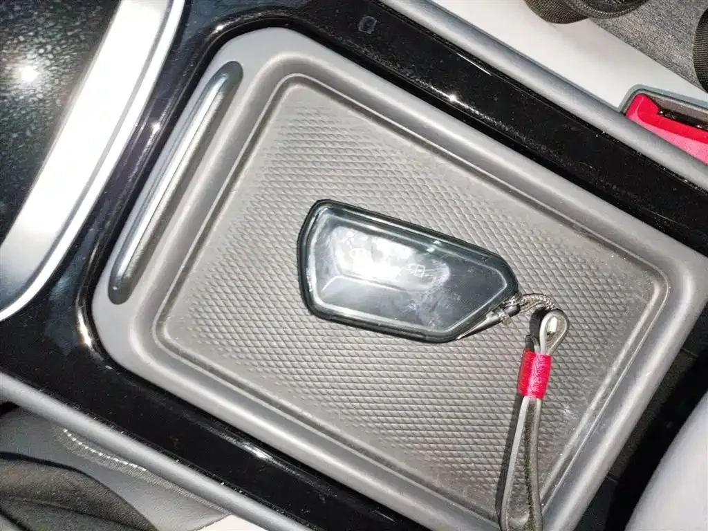 Volkswagen ID.4 Crozz 2025 из CN, фото 9