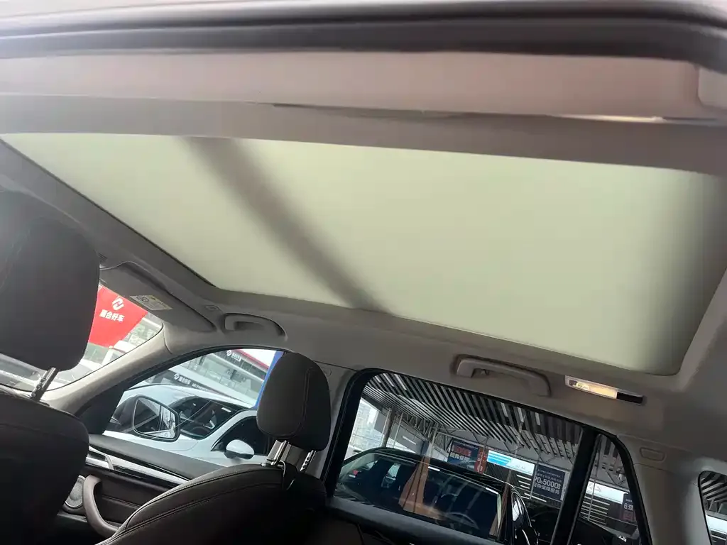 BMW X1 2021 из CN, фото 7