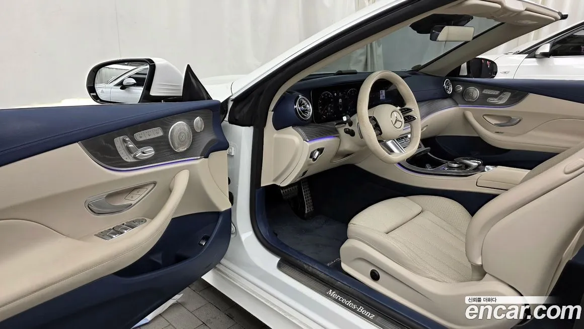 Mercedes-Benz E-Class — фото 10
