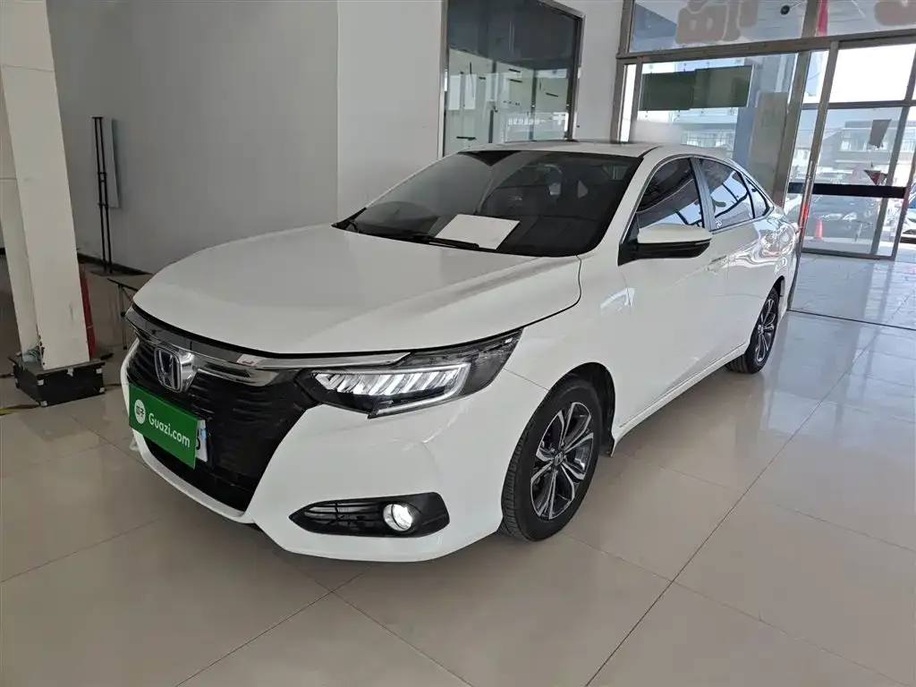 Honda Crider 2023 из CN, фото 1