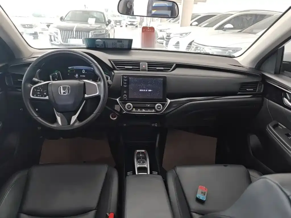Honda Crider 2023 из CN, фото 10