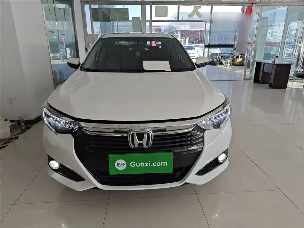 Honda Crider 2023 из CN, фото 3