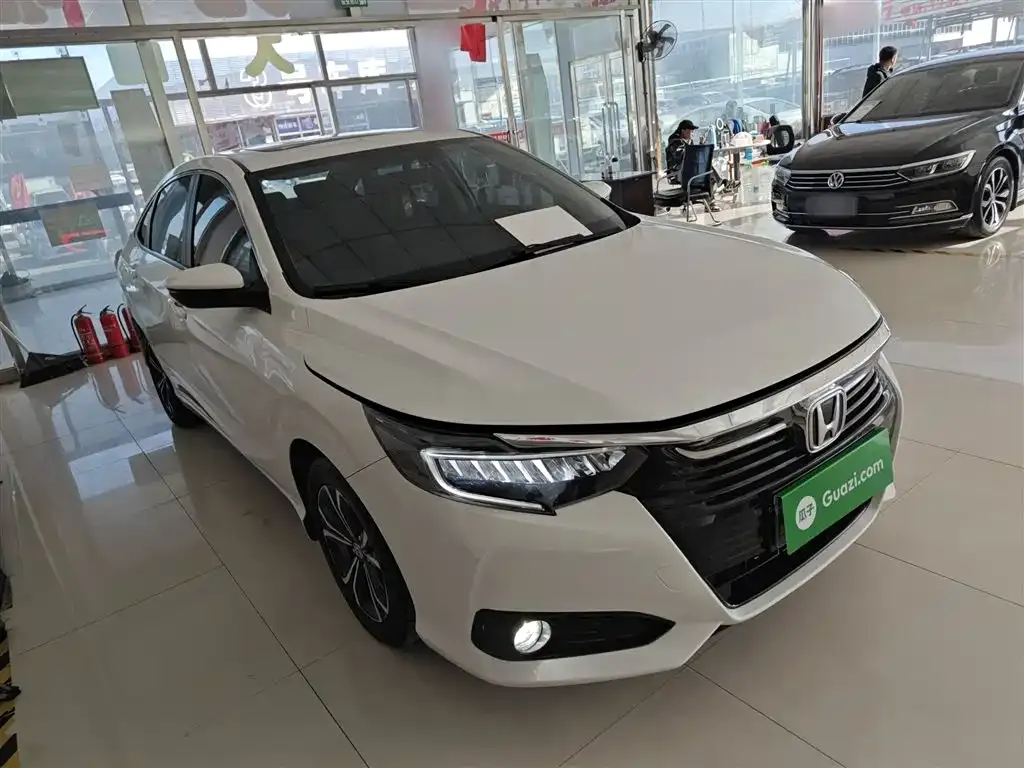 Honda Crider 2023 из CN, фото 4