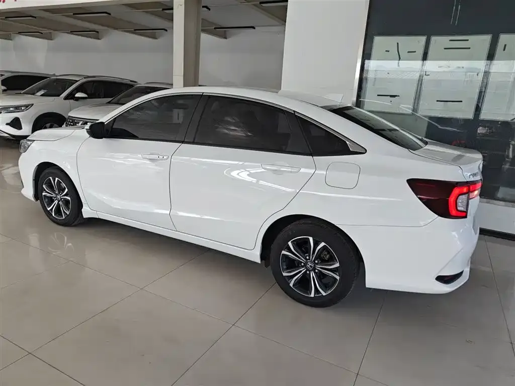 Honda Crider 2023 из CN, фото 5