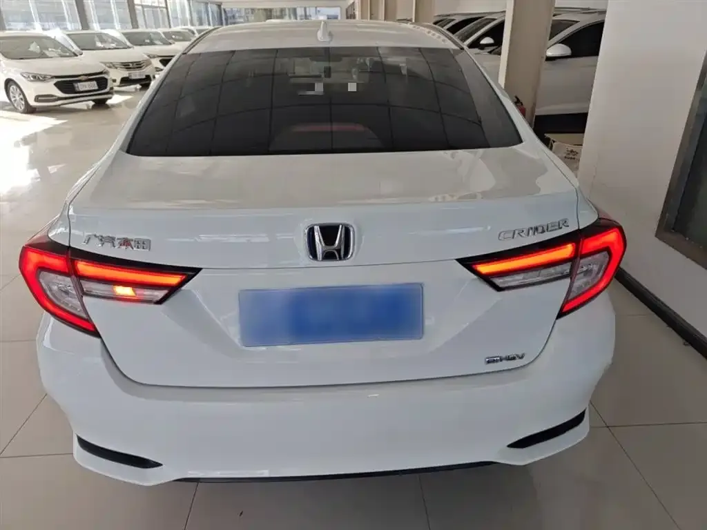 Honda Crider 2023 из CN, фото 6