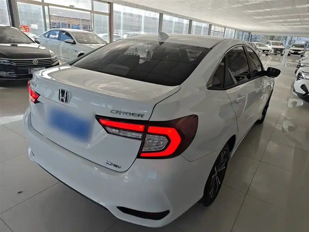 Honda Crider 2023 из CN, фото 7
