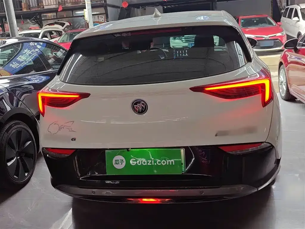 Buick Velite 6 2023 из CN, фото 6