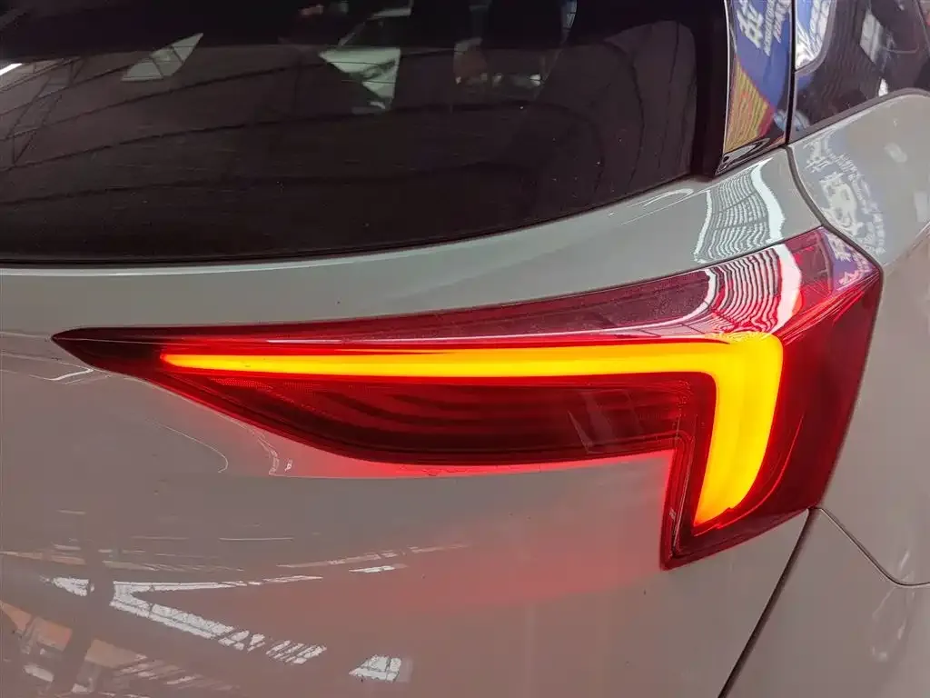 Buick Velite 6 2023 из CN, фото 8