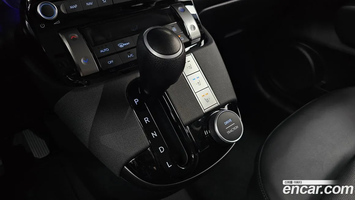 Hyundai Casper 2023 из KR, фото 9