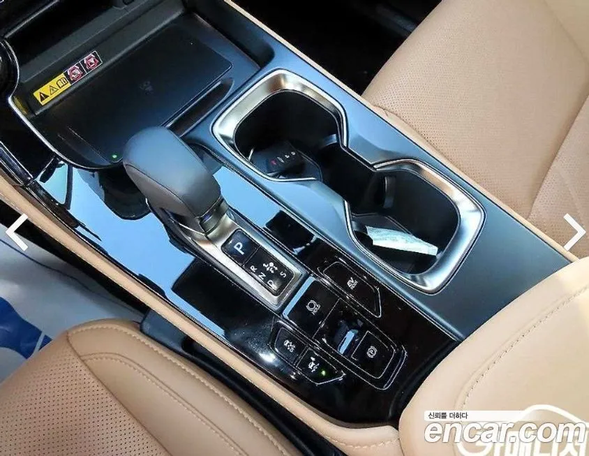 Lexus NX 2025 из KR, фото 10