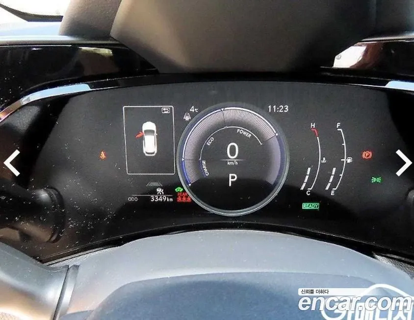 Lexus NX 2025 из KR, фото 9