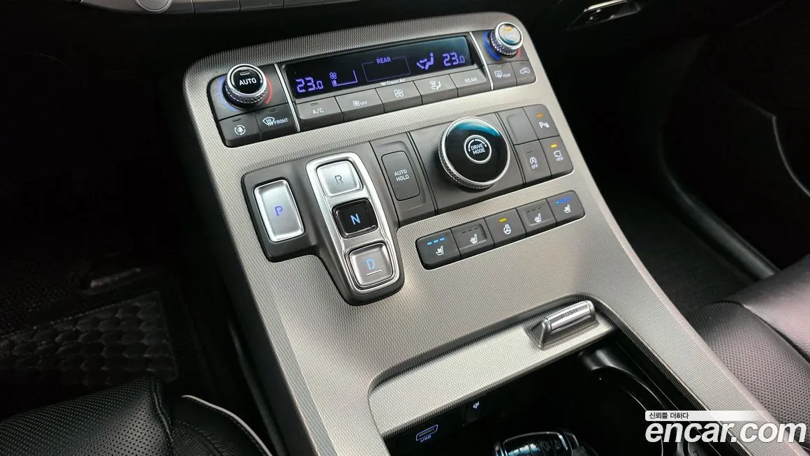 Hyundai Palisade 2022 из KR, фото 9