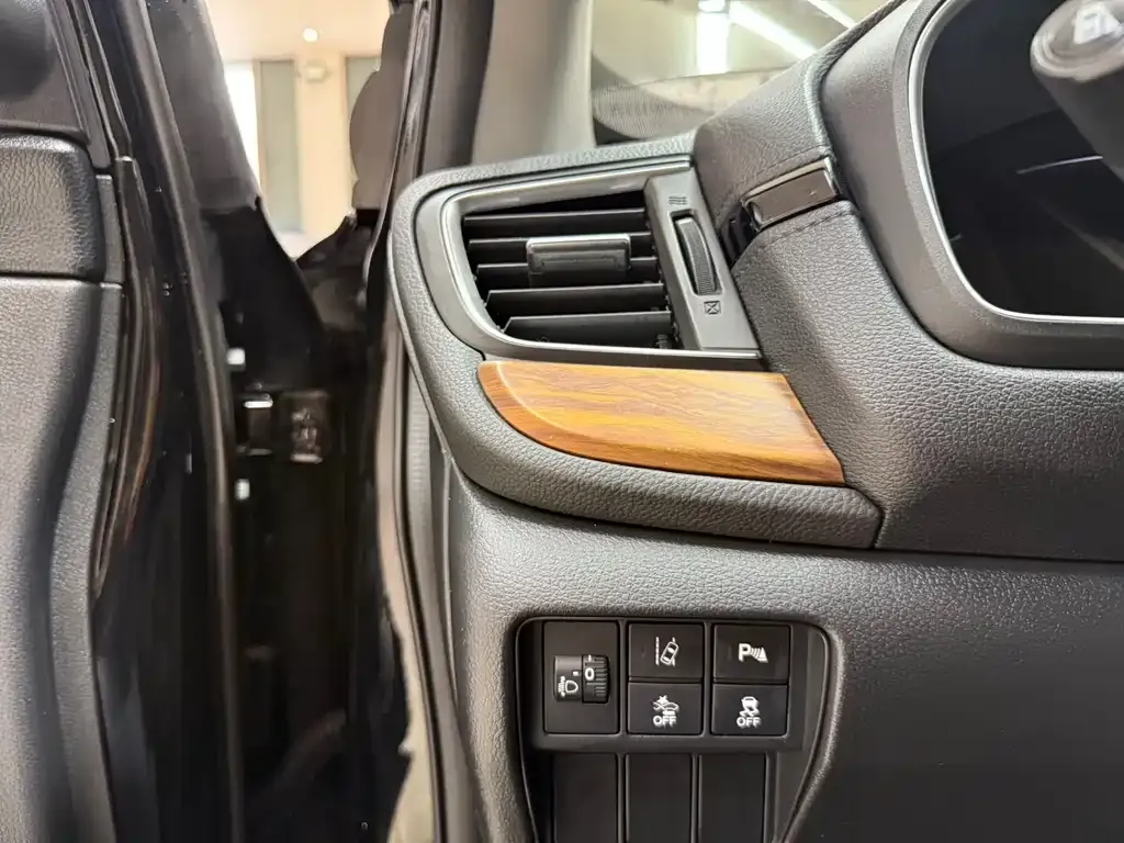 Honda CR-V 2021 из CN, фото 9